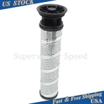 New Hydraulic Oil Filter 936878 For Parker PT4 Series Lp Return Line Cat Usa. Fixed Price $50.08.