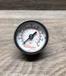 Flowserve 175162 Pressure Gauge 0-160 Psi,. Fixed Price $45.00.