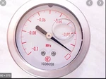 Nagano Keiki GV50-S10 Pressure Gauge -01-0 Mpa. Fixed Price $31.66.