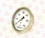 Ashcroft 1009AW02B600# / (new In Box). Fixed Price $32.42.