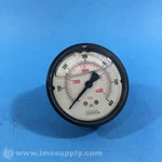 Noshok 25-910-600-PSI/KPA Liquid Filled Pressure Gauge Fnip. Fixed Price $8.63.