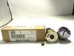 New Parker R364-01CG Miniature Regulator 1/8" W/gauge. Fixed Price $28.49.