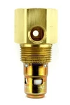 For Ingersoll Rand 32306953 3/4" X Brass Air Compressor Check Valve Flare. Fixed Price $21.95.