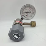 Matheson 3040 Series 4000 Psi Gauge 2800 Kpa Max Inlet Press. 6000 Oil-less. Fixed Price $118.99.