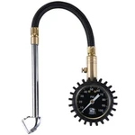 Bulldog Winch Air Pressure Gauge 42063. Fixed Price $32.34.