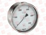 Noshok 60-410-1000-PSI/KPA 604101000PSIKPA (brand New). Fixed Price $609.00.
