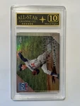 2019 Topps Chrome Years Gm Sandy Koufax Rare Graded 10 #150C-16 La Dodgers. Fixed Price $59.95.