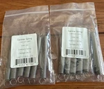Gardner Spring Lot Of 12 Extension 4" E49C-SS New. Fixed Price $29.99.