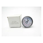 Weiss Instruments CTP25RX 0-75PSI/60-260'F 2.7" Nsmp. Fixed Price $29.00.