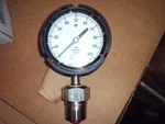 Ashcroft 1259 Analog Pressure Gauges , 0-100 Psi. Fixed Price $38.95.