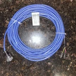 Granville Philips 332108 Helix Technology, Ion Gauge Controller Cable,. Fixed Price $249.00.