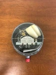 Mercoid Pressure Switch MODEL#PRL3P2. Fixed Price $300.00.
