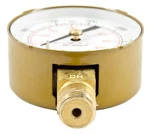Forney 87728 Acetylene Gauge, High Pressure, No Size, Color. Fixed Price $28.77.