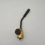 Vintage Turner Lp Propane Gas Torch Tip Mod HT511 Brass Pencil Burner Jet. Fixed Price $14.99.