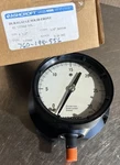 Ashcroft 45-1379-AS-02L-30PSI Duragauge Pressure Nos Surplus. Fixed Price $147.77.