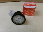 Marsh J6248 Pressure Gauge 2.5" , 1/4 Cbm 100 Kpa. Fixed Price $24.95.