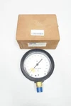 Ametek 1404 Pressure Gauge 4-1/2IN 0-3000PSI Npt. Fixed Price $110.50.