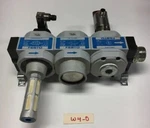 Festo Valves Hel-d-maxi 165082 / HEE-D-MAXI-24 172950 Frm-d-maxi Ifm Sensor. Fixed Price $80.00.
