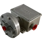 Sor Static-o-ring 12NN-H614-X Pressure Switch 0.6-11 Kpa 1400 Over Range. Fixed Price $64.95.