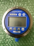 Ashcroft Digital Gauge 302074SD02L300#-FF 1/4NPT. Fixed Price $400.00.