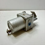 Masoneilan 77-4 Pneumatic Regulator 250PSI 5-40PSI 1/4IN Npt. Fixed Price $89.99.