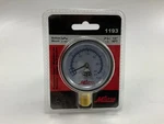 Milton 1193 1/4" Npt Pressure Dial Gauge, 60 Psi, 2" Face. Fixed Price $13.45.