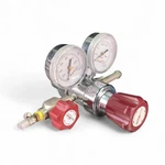 Prostar Platinum High Purity Pressure Regulator PRS20121601. Fixed Price $90.00.