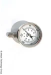 Ingersoll Rand 93504-1 Pressure Gauge. Fixed Price $225.00.