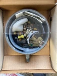 Mercoid Da 31-153-3A Pressure Switch. Fixed Price $119.99.