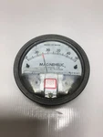 Dwyer Magnehelic Pressure Gauge 0-50 Inches Water Max 15 Psig (100 Kpa). Fixed Price $39.99.