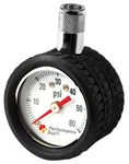 Mini Dial Tire Pressure Gauge. Fixed Price $15.42.