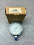 New In Box Marsh Gauge D1540W3. Fixed Price $90.00.