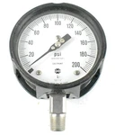 Us Gauge Dial #33006 200PSI. Fixed Price $75.00.