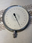Budenberg Gauge Company Ltd. Standard Test Bar -1.0 -0.05 10 Inches Dia. Fixed Price $125.00.