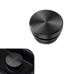 Wzp Cigarette Lighter Plug Cover, Aluminum Socket Black. Fixed Price $8.41.