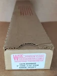 Weksler Industrial Thermometer 30 To 240 Deg F. Fixed Price $60.00.