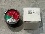 Donaldson P563298 Gauge Indicator 0-100 Psi 1/8 New. Fixed Price $18.08.