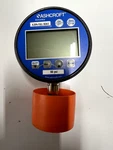 New - Ashcroft 2030 Series Digital Sanitary Gauge 302032SD15L60. Fixed Price $400.00.