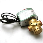 Asco Red Hat 8320A1860 Solenoid Valve Dry Air 35 Psi 120V/60HZ 13.4W. Fixed Price $45.49.