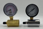 X Pressure Gauge Proflo Psi MCA0015 & Unbranded YTU-EN24 0-15 Ansi B-40 .1. Fixed Price $19.99.
