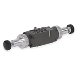 Numatics 152RD100J000000 Sandwch Dual Air REGULATOR,150 PSI,115F 3JCA4. Fixed Price $463.30.