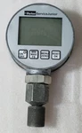 Parker Service Junior SCJN-600-01 Digital Pressure Gauge Senso Control #2. Fixed Price $438.78.