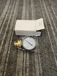 Cmi 220015 Water Test Gauge 2.5 Dial 3/4 Brass 0-160 Psi. Fixed Price $19.99.
