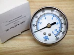 Fluidaire 1481 Gauge. Fixed Price $17.33.
