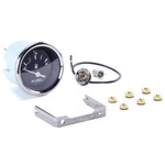 Moeller 035727-10-1 2" Electric Marine Fuel Gauge Dash Mount. Fixed Price $39.91.