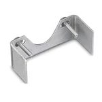 Ashcroft 3520 Panel Mount Kit, Stainless Steel 5WK06. Fixed Price $13.05.