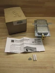 Cleveland Controls AFS-222-139 Air Pressure Sensing Switch 3ZM92. Fixed Price $52.77.