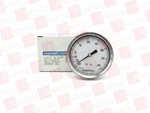 Ashcroft 1009AW02B30IMV&60# / 351009AW02B30IMV60 (new In Box). Fixed Price $15.15.
