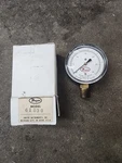 Nib Dwyer 61030U Series 61000 2-1/2" Pressure Gage: 0-30 In-water, Panel Mount. Fixed Price $40.00.