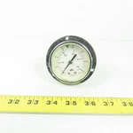 Osaka 1415220210 0-1000 Psi 0-70 KGF/CM2 Pressure Gauge. Fixed Price $69.99.